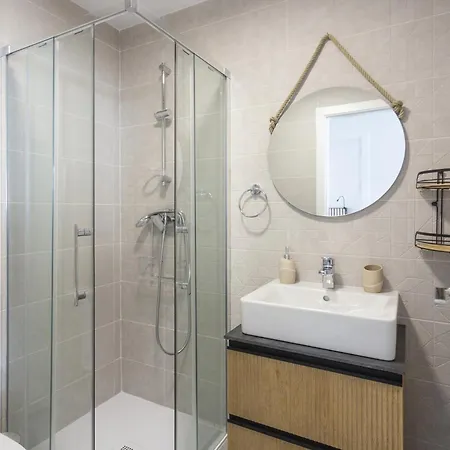 Apartment At Ponent Vi Oliva