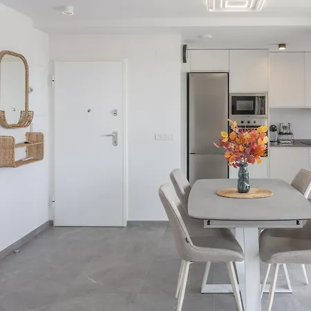 Apartment At Ponent Vi Oliva